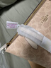 蔻馳（COACH）女包新款Fiona 24小號托特包手提包單肩包通勤包【正品保證】 卡其白色 CBT18 IMXDM 曬單實(shí)拍圖
