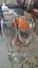 帕莎帕琦（Pasabahce）進(jìn)口香檳杯高腳杯紅酒杯葡萄酒杯無(wú)鉛白酒杯180ml2只套裝440041 曬單實(shí)拍圖