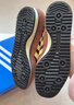 阿迪達斯ADIDAS 女子三葉草 SL72 SHOES 休閑鞋 IE3425 37碼 US4.5 曬單實(shí)拍圖