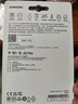三星（SAMSUNG）256GB TF(MicroSD)存儲卡 EVO白卡 U3A2V30 手機平板游戲機內存卡 支持4K視頻 讀160MB/s寫(xiě)120MB/s 曬單實(shí)拍圖