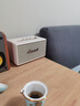 Marshall（馬歇爾）ACTON III 音箱3代無(wú)線(xiàn)藍牙搖滾家用重低音生日新年禮物電腦音響 奶白色 曬單實(shí)拍圖