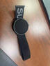 頌拓（SUUNTO）RUN馬拉松運動(dòng)腕表跑步健身心率血氧智能手表游泳海拔雙頻定位 編織表帶幻影黑-送硅膠表帶 曬單實(shí)拍圖