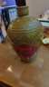 沙洲優(yōu)黃 低聚糖五年 小黃壇  500ml*8壇 半干型 蘇派黃酒 整箱裝 年貨 曬單實(shí)拍圖