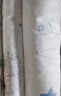 水星兒童棉被子棉花被子秋冬被芯純棉A類(lèi)新疆棉四季被約3.7斤150*210cm 曬單實(shí)拍圖