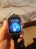 WMWU華為機通用天才兒童電話(huà)手表智能小學(xué)生初高中生青少年防水可插卡視頻定位5G全網(wǎng)通6-12歲男孩女孩 黑-頂配款24核256G雙攝+自由下載+微信+支付 曬單實(shí)拍圖