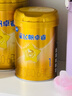 飛鶴星飛帆卓睿 嬰兒配方奶粉 1段(0-6個(gè)月) 300克【新客0元試用】 曬單實(shí)拍圖