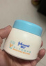 強生（Johnson）嬰兒蜂蜜防皴霜60g 兒童寶寶面霜滋潤補水保濕潤膚霜秋冬護膚 牛奶營(yíng)養霜60g*1瓶 曬單實(shí)拍圖