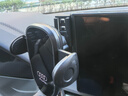 卓蔚適用于奧迪Q5L手機車(chē)載支架A4L/A5L屏幕款汽車(chē)專(zhuān)用導航支架內飾 20-26款A4L/21-25款Q5L（10.1英寸屏） 曬單實(shí)拍圖