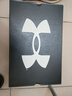 安德瑪（Under Armour）U Flashback男女情侶網(wǎng)眼運動(dòng)休閑鞋6010491 曬單實(shí)拍圖