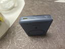 倍思卡片磁吸充電寶【3C認證】Magsafe無(wú)線(xiàn)27W快充移動(dòng)電源10000mAh可上飛機蘋(píng)果17/16/15華為小米手機 曬單實(shí)拍圖