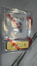 中國黃金（CHINA GOLD）AU9999新款薄片投資金條 50g 50g 曬單實(shí)拍圖