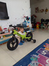 貝趣兒童自行車(chē)1-3-6歲幼兒小孩平衡車(chē)二合一2-4歲寶寶帶輔助輪單車(chē) 12寸 【三合一】適合身高90-115cm 男孩女孩三合一腳踏車(chē) 曬單實(shí)拍圖