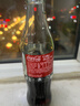 可口可樂(lè )（Coca-Cola）可樂(lè )碰響瓶 碳酸汽水275ml*12瓶 懷舊玻璃整箱裝 年貨 曬單實(shí)拍圖