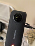 Insta360影石【國家補貼】 X3全景運動(dòng)相機防抖防水5.7K高清Vlog摩托車(chē)騎行滑雪潛水路亞（基礎禮盒） 曬單實(shí)拍圖