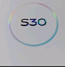 vivo S30 多彩輕薄直屏 5000萬(wàn)索尼超級潛望長(cháng)焦 高通第四代驍龍7 6500mAh長(cháng)續航 新品手機 國家補貼 薄荷青 12GB+256GB 官方標配 曬單實(shí)拍圖