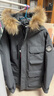 京東京造【進(jìn)口極寒95鵝絨服】羽絨服男外套女冬季新款中長(cháng)款 極地灰 L 曬單實(shí)拍圖