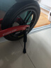 兒童自行車(chē)腳撐車(chē)梯子單車(chē)撐子童車(chē)停車(chē)架邊撐支架平衡車(chē)配件大全 新升級-鋼鍛自行車(chē)腳架 （長(cháng)21cm-22cm）14寸 曬單實(shí)拍圖