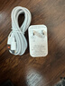 雷珞克120W超級充電器快充頭套裝6A數據線(xiàn)type-c快充閃充電頭安卓手機適用華為適用vivo適用小米適用oppo 套裝【120W充電器+2米6A線(xiàn)】 曬單實(shí)拍圖