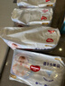 好奇（Huggies）金裝拉拉褲XL96片(12-17kg)尿不濕【速干不易紅】 曬單實(shí)拍圖