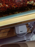 YEE魚(yú)缸氧氣泵超靜音小型魚(yú)缸家用打充氧機養魚(yú)專(zhuān)用循環(huán)泵增氧機 【6.0L無(wú)懼深水】5W雙孔氣石 曬單實(shí)拍圖
