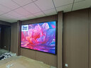 捷宇視訊JY-P1.25全彩led顯示屏小間距無(wú)縫拼接屏室內舞臺租賃屏會(huì )議室展廳高清大屏幕戶(hù)外商場(chǎng)廣場(chǎng)廣告電子屏  0.1㎡ 曬單實(shí)拍圖