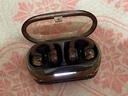 JBL 【王楚欽同款】SOUNDGEAR CLIPS琉璃扣 開(kāi)放式無(wú)線(xiàn)藍牙耳機耳夾式不入耳掛耳新款華為通用 靈琥珀 曬單實(shí)拍圖