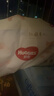 好奇（Huggies）皇家小龍褲紙尿褲NB66(5kg以下)尿不濕【30倍爆吸】 曬單實(shí)拍圖