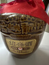 古越龍山黃酒紹興黃酒陳年老酒半干型糯米酒壇裝三年五年花雕酒禮盒酒 5年陳 1.5L 1壇 曬單實(shí)拍圖