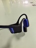 頌拓（SUUNTO）Aqua Light 游泳運動(dòng)骨傳導藍牙無(wú)線(xiàn)專(zhuān)業(yè)跑步騎行掛耳開(kāi)放式 巔峰黑【重磅新品】 曬單實(shí)拍圖