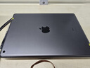 Apple 蘋(píng)果平板電腦 iPad 9代 10.2英寸 2021款 娛樂(lè )學(xué)習二手平板電腦 深空灰色  64G WiFi 曬單實(shí)拍圖