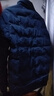 JEEP SPIRIT吉普羽絨服男冬季外套男士上衣服保暖防寒男裝 深藍 XL  曬單實(shí)拍圖