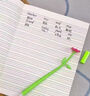 拼音田字格寫(xiě)字簿英語(yǔ)練習簿數學(xué)語(yǔ)文作業(yè)本上海小學(xué)生統一課業(yè)簿冊小學(xué)生本子漢語(yǔ)練字寫(xiě)字本厚 英語(yǔ)簿10本 曬單實(shí)拍圖