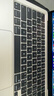 Apple/蘋(píng)果AI筆記本/2025款MacBookAir13英寸M4(10+10核)16G 512G 星光色電腦MW103CH/A 曬單實(shí)拍圖