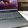 ThinkPad聯(lián)想設計師系列ThinkBook16p AI游戲筆記本電腦酷睿Ultra9-275HX RTX5060 2.5K 240Hz 32G 1T 曬單實(shí)拍圖