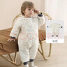 巴厘小豬寶寶棉服冬季加厚保暖夾棉嬰兒連體衣秋冬初生兒棉襖新生兒衣服 米色 80cm 曬單實(shí)拍圖