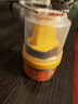 【十萬(wàn)爆款】真皮綿羊鞋油 50ml 自帶海綿擦補色上光鞋蠟保養油 綿羊油50ml【無(wú)色*1】 曬單實(shí)拍圖
