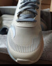 安踏毒刺丨跑步鞋女跳繩透氣舒適減震軟底運動(dòng)鞋慢跑鞋休閑女鞋 曬單實(shí)拍圖