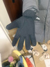 WATERTIME/水川 冬泳手套潛水游泳成人保暖防凍防滑貼合耐磨手套 XL 曬單實(shí)拍圖