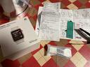 華為（HUAWEI）【新年禮物】華為手表WATCH D2腕部心電動(dòng)態(tài)血壓采集記錄儀睡眠壓力成人老人監護體溫血氧監測 晨曦金【貼膜+曬單十一選二】 曬單實(shí)拍圖