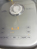 美的（Midea）電飯煲0涂層花瓣IH加熱無(wú)涂層3-4人 4-5人316L不銹鋼內膽智能家用4升電飯鍋MB-40HB2 曬單實(shí)拍圖