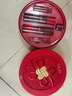 玉蘭油（OLAY）大紅瓶水乳液保濕抗皺緊致化妝品護膚品套裝禮盒生日新年禮物女 曬單實(shí)拍圖
