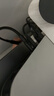 優(yōu)籟特（ULT-unite）雷電5同軸線(xiàn)公對母延長(cháng)16K高清投屏120Gbps全功能數據線(xiàn)240W快充雷電4/3筆記本擴展塢0.2米 曬單實(shí)拍圖
