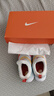 NIKE 耐克嬰童學(xué)步鞋男女童毛毛蟲(chóng)運動(dòng)鞋Dynamo Free兒童一腳蹬休閑鞋 曬單實(shí)拍圖