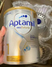 愛(ài)他美（Aptamil）澳洲白金版 含DHA葉黃素 嬰幼兒配方牛奶粉900g 新西蘭原裝進(jìn)口 3段 【1-3歲】效期27年9-28年1月 6罐裝【保價(jià)90天 買(mǎi)貴退差】 曬單實(shí)拍圖