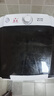 長(cháng)虹干衣機甩干脫水機家用不銹鋼大容量小型迷你半自動(dòng)宿舍租房省電單桶甩干機超強干衣 鋼桶(脫水機) 9.8L 曬單實(shí)拍圖