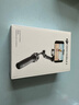 大疆DJI Osmo Mobile 8 手機穩定器手持云臺OM8 360度跟拍防抖自拍桿折疊便攜直播vlog神器 曬單實(shí)拍圖