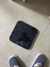 米家（MIJIA）小米智能體脂秤S400 Pro 雙接家用電子秤體重秤 高精準25項身體數據平衡測試 體重管理 減肥專(zhuān)用 曬單實(shí)拍圖