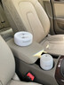 霍尼韋爾（Honeywell）新車(chē)除甲醛除異味車(chē)內專(zhuān)用汽車(chē)除味車(chē)載除醛凈化吸附炭包 魔盒+凈化膏【長(cháng)效守護180天】 世界500強 曬單實(shí)拍圖
