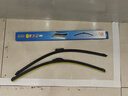 貴萬(wàn)江 專(zhuān)車(chē)專(zhuān)用無(wú)骨雨刷器/雨刮器/雨刮片（一對裝） 前雨刮一對 適用99%車(chē)型下單備注車(chē)型和年款 曬單實(shí)拍圖