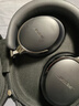BOSE【王鶴棣同款】QuietComfort消噪耳機Ultra系列 頭戴式無(wú)線(xiàn)藍牙降噪 全新影院模式 700升級款 消噪耳機Ultra II 經(jīng)典黑 (700三代) 曬單實(shí)拍圖
